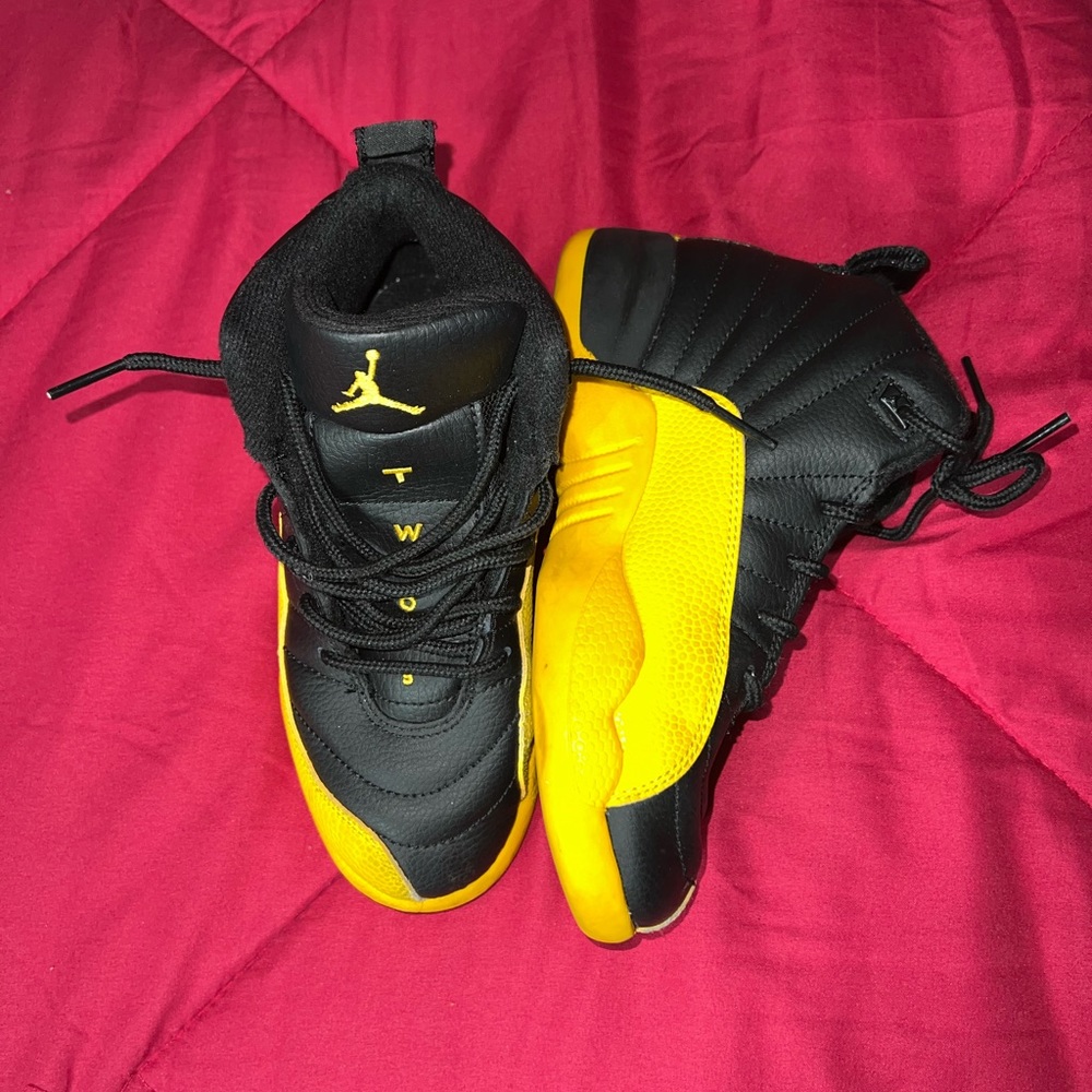 Jordan Retro 12